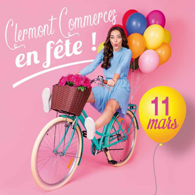 Fête du printemps vélo