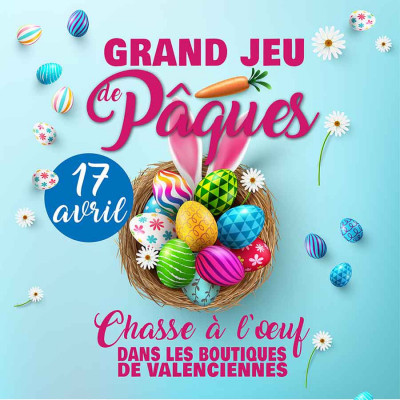 Pâques 2022