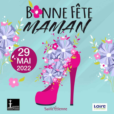 Fête des Mères Talon