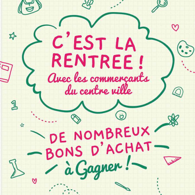 Rentrée