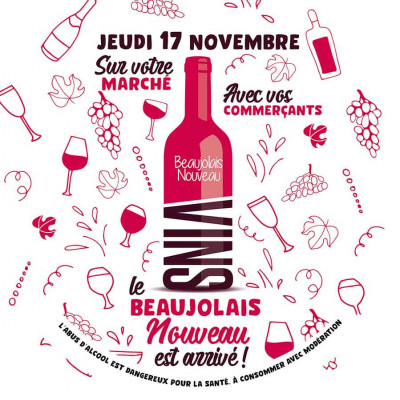 Beaujolais 2022