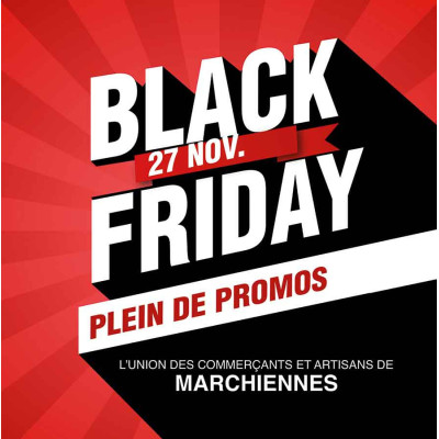 Black Friday