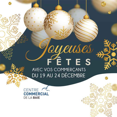 Joyeuses Fêtes