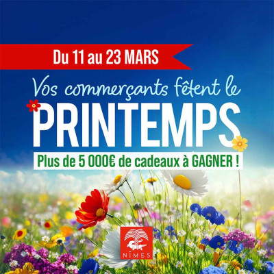 Printemps