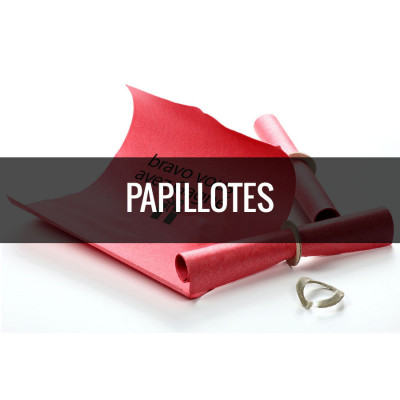 PAPILLOTES