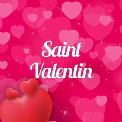 Saint Valentin