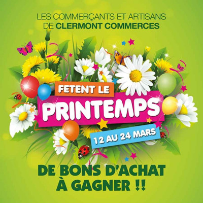 Fête du Printemps