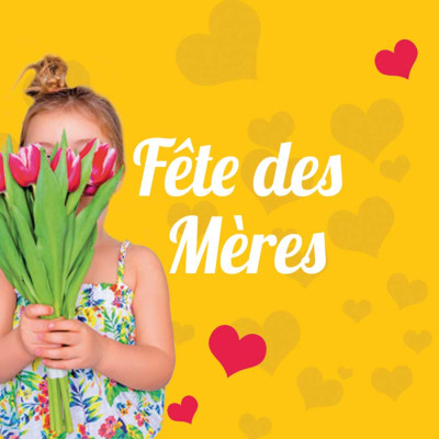 Fête des mères