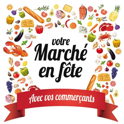 Marché en Fête 2