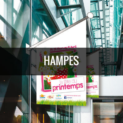 Hampes