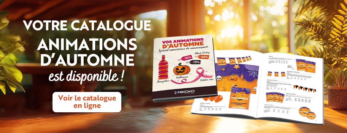 Slider Automne 2025