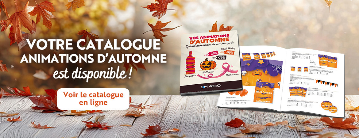 Slider Automne 2025