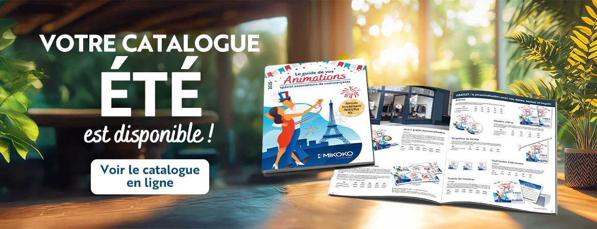 Animations 14 Juillet