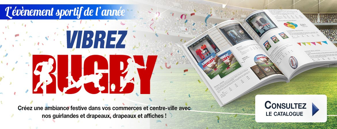 catalogue Coupe du monde 2023 associations de commerçants